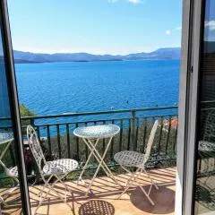 Stella sea view