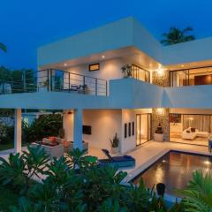 Baan Siri Varee - Private Village Luxury in Ban Tai, Koh Samui
