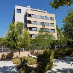 Bonita vivienda en San Sebastian de los Reyes