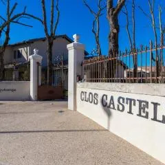Hotel Clos Castel Villas Spa