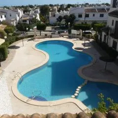 Apartment Bellavista 36 Cabo Roig