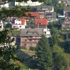 Haus Krick