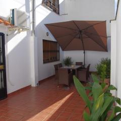 Apartamento Turístico San Jorge