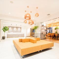 Fukuoka Toei Hotel