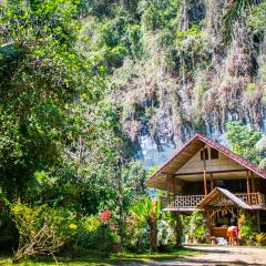 Khao Sok Silver Cliff Resort