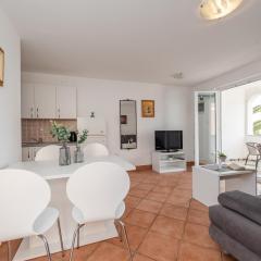 Vesna 1 city central apartment