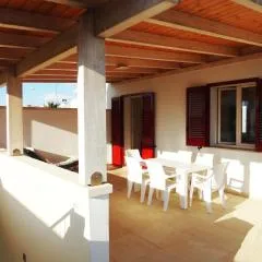 Appartamento in centro a pochi passi dal lungomare 109 Verso Sud