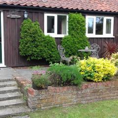 Thorpegate Cottage