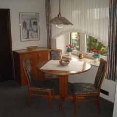 Haus Dwarslöper, Ferienwohnung 5