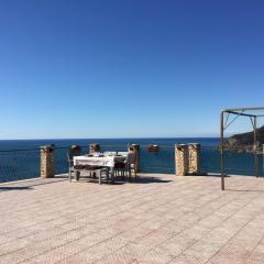 Appartamento a Moneglia, tra Portofino e le Cinque Terre