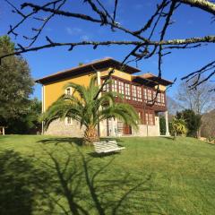 Casa Rural La Faya