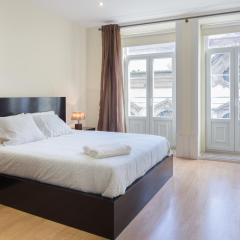 Porto Belomonte Flats - T2