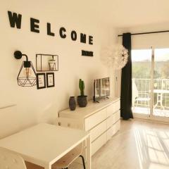 Minerva Sea View Apartment