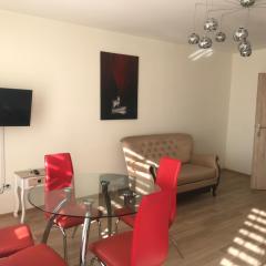 Apartament Rodzinny S8