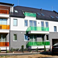 Olive Apartman