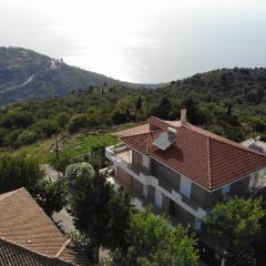 Lefkas Vacation House