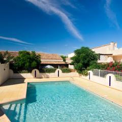Vacancéole - Résidence Samaria Village - Hacienda Beach