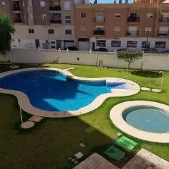 Apartamento Aguadulce Moreno