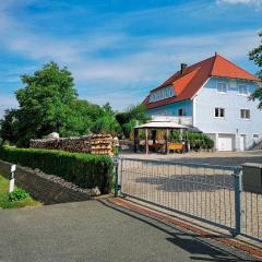 Ferienwohnung Walberlablick