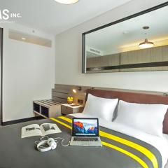 Rooms Inc Semarang