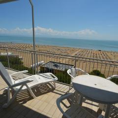 Lignano Sabbiadoro Sea Front