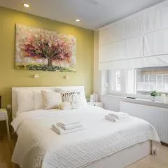 MirÓ Studio Apartments Zagreb