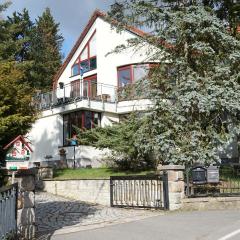 Ferienwohnung Frenzel