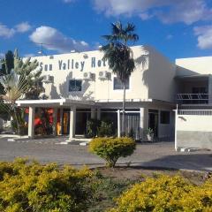 Sun Valley Hotel