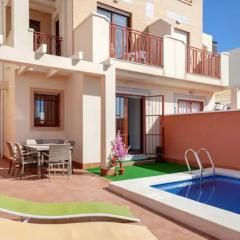 Flagship Private Villa