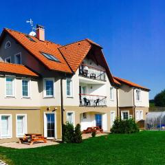 Lipno Apartmany Frymburk III.