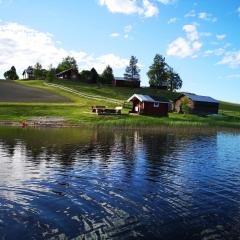 Skatauddens Lantgård