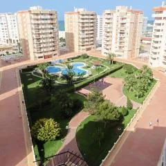 Puerto Mar Two Bedroom Apartment RP037