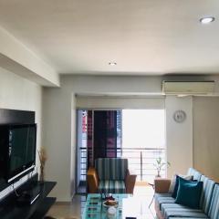 Apartamento LOFT excelente vista a la ciudad