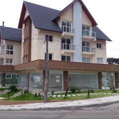 Apto no Lar da Serra