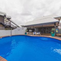 Metro Motel Rockhampton