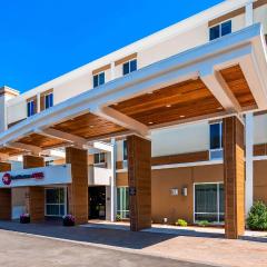 Best Western Plus North Shore Hotel