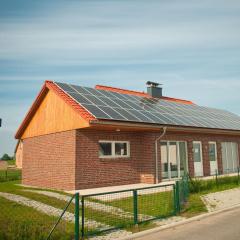 Ferienhaus in Zierow mit Meeresstrand
