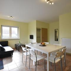 Gemütliches Appartement in Zierow mit Außenkamin