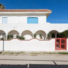 Villa Tabu' by BarbarHouse