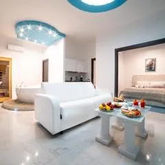 Tiffany & Babylon Luxury Stay