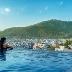 Hotel Sabrina Kathmandu