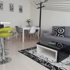 Apartamento Baroña