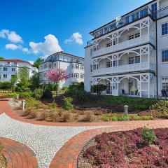 Residenz am Klünderberg by Rujana