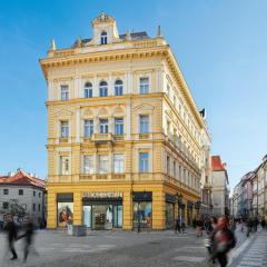 벤타나 호텔 프라하(Ventana Hotel Prague)