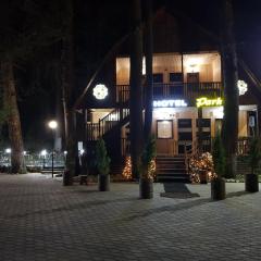 Park Hotel Kutaisi