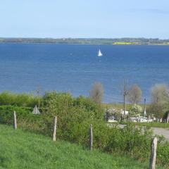 Ferienwohnung Haffblick