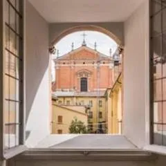whouse suite porta di castello
