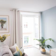 Nueva ALMUDENA Apartment by Cadiz4Rentals