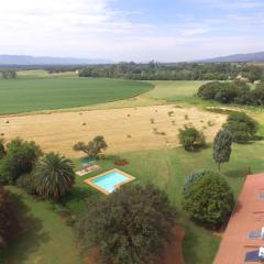 Magalies Tranquil Haven