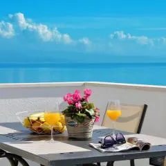 Stunning View Apartment with pool